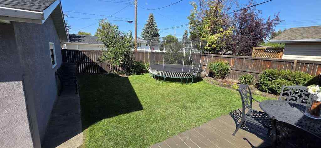 MLS® A2252926 - 640 Willowburn Crescent SE in Willow Park Calgary, Residential