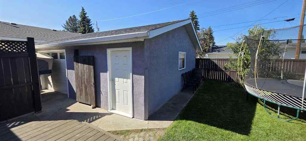 MLS® A2252926 - 640 Willowburn Crescent SE in Willow Park Calgary, Residential