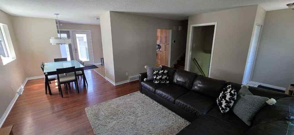 MLS® A2252926 - 640 Willowburn Crescent SE in Willow Park Calgary, Residential