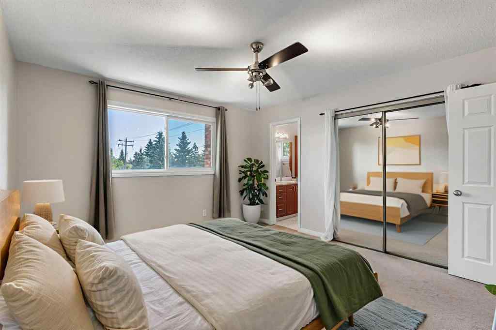 MLS® A2252927 - 3285 Cedarille Drive SW in Cedarbrae Calgary, Residential