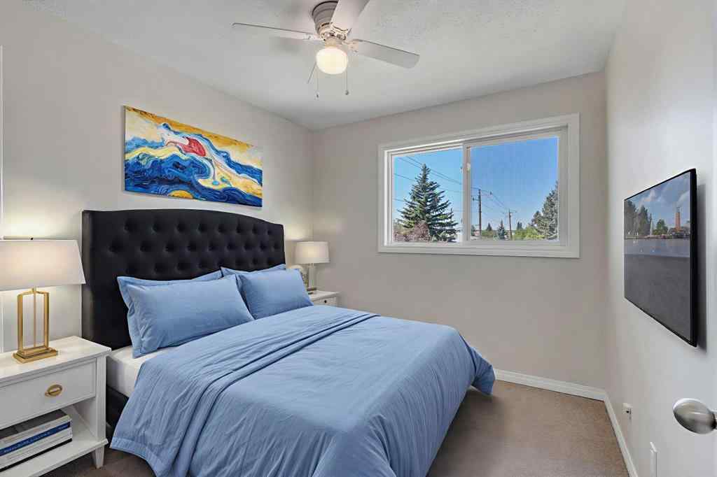 MLS® A2252927 - 3285 Cedarille Drive SW in Cedarbrae Calgary, Residential