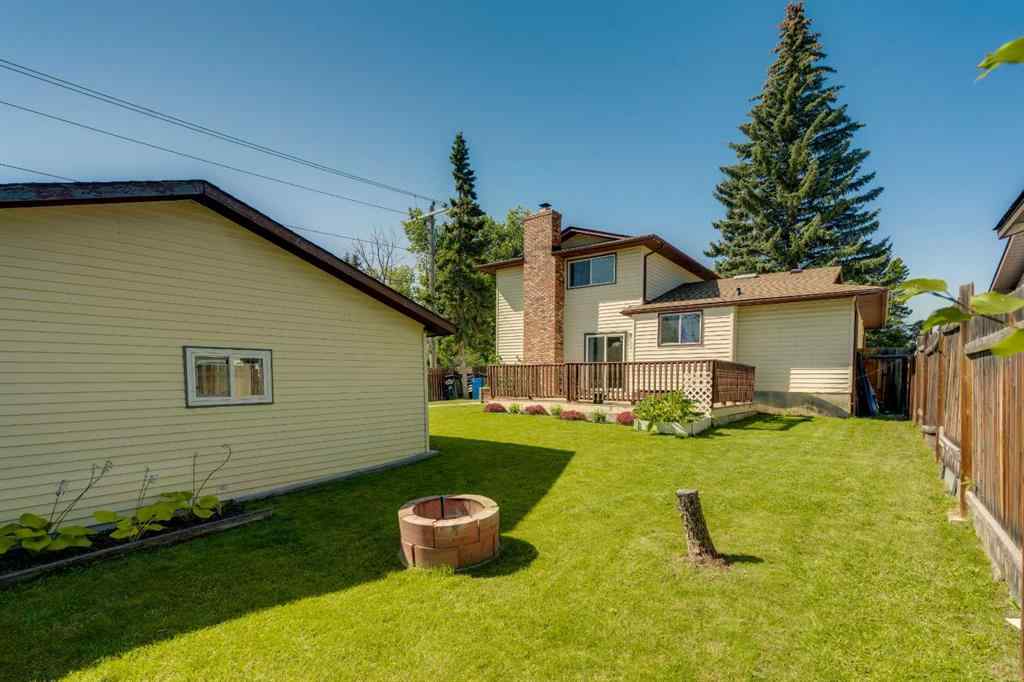 MLS® A2252927 - 3285 Cedarille Drive SW in Cedarbrae Calgary, Residential