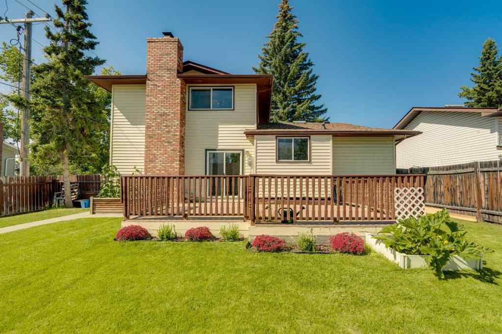 MLS® A2252927 - 3285 Cedarille Drive SW in Cedarbrae Calgary, Residential