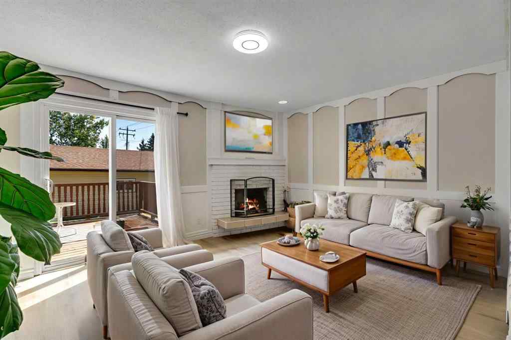 MLS® A2252927 - 3285 Cedarille Drive SW in Cedarbrae Calgary, Residential