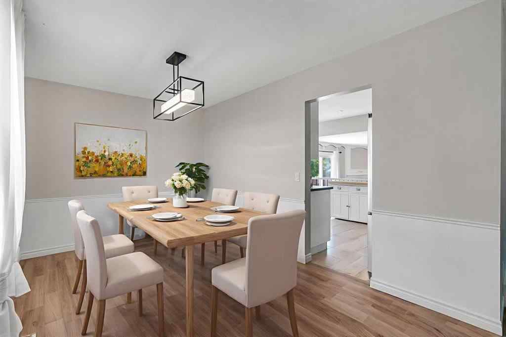 MLS® A2252927 - 3285 Cedarille Drive SW in Cedarbrae Calgary, Residential