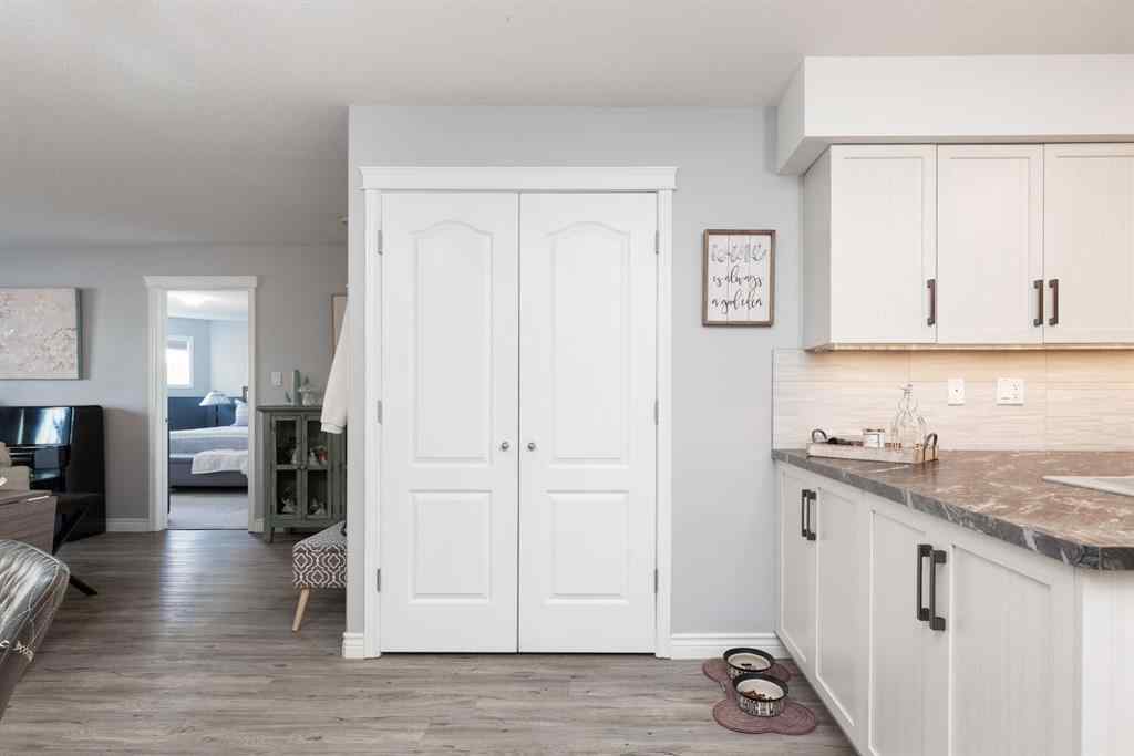 MLS® A2252928 - Unit #311 23 Chilcotin Lane W in Indian Battle Heights Lethbridge, Residential