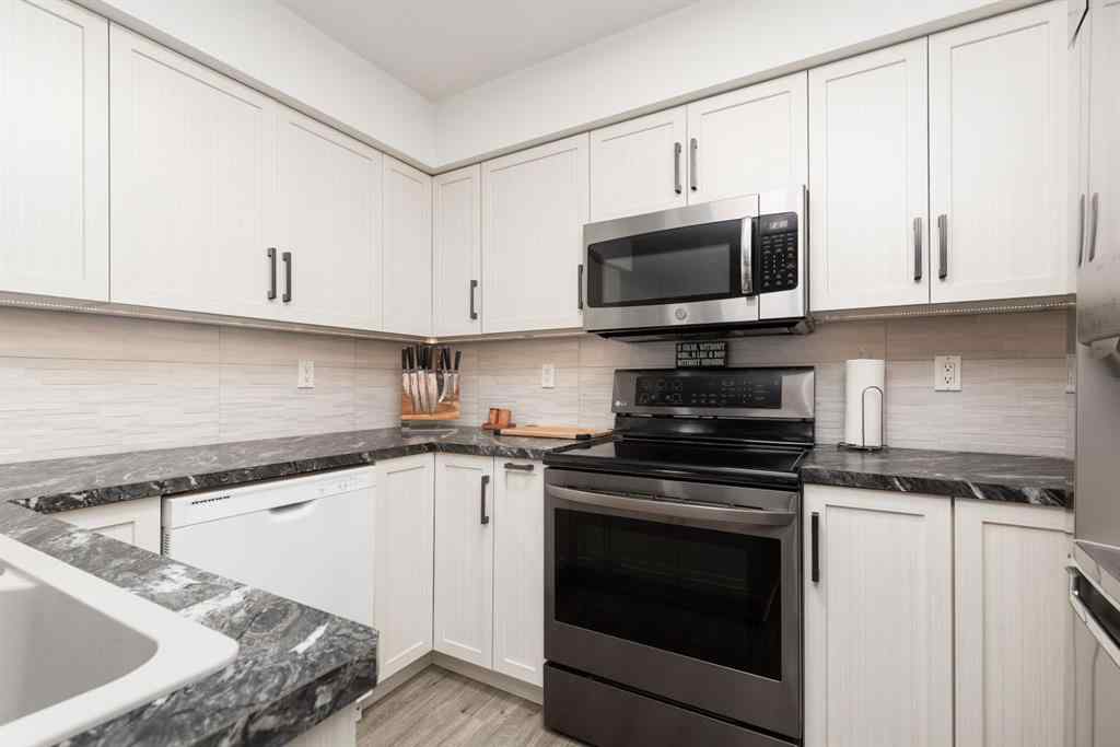 MLS® A2252928 - Unit #311 23 Chilcotin Lane W in Indian Battle Heights Lethbridge, Residential