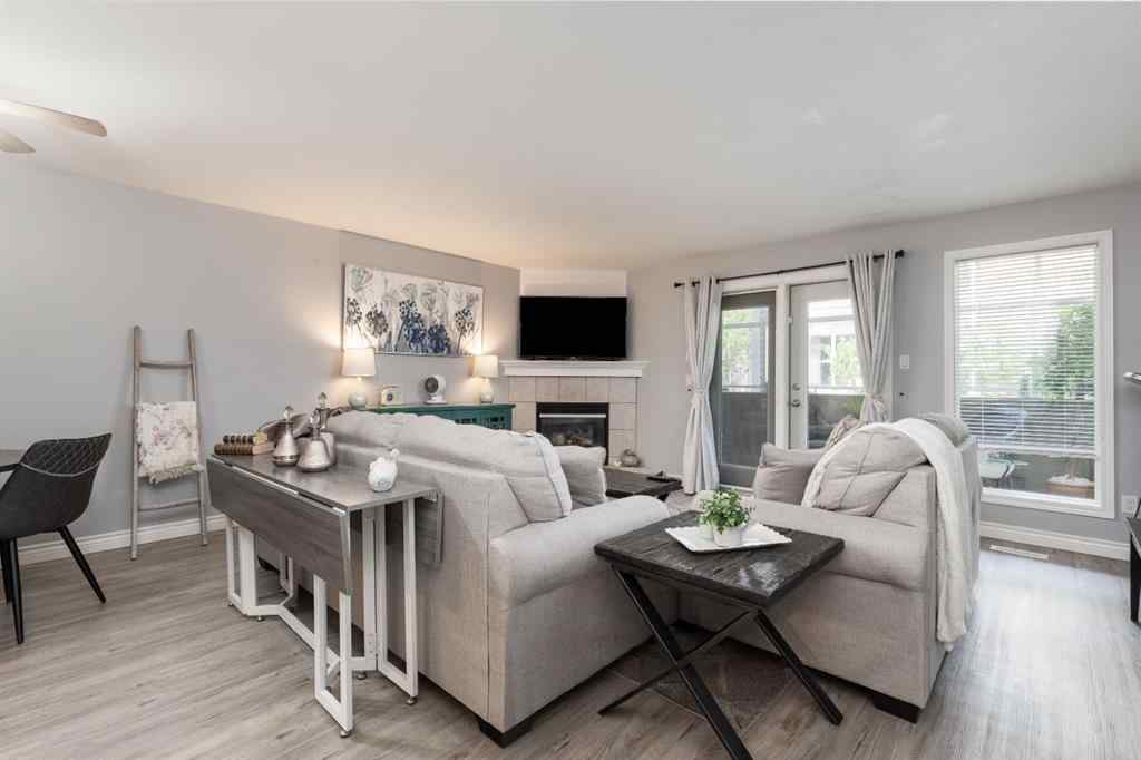 MLS® A2252928 - Unit #311 23 Chilcotin Lane W in Indian Battle Heights Lethbridge, Residential
