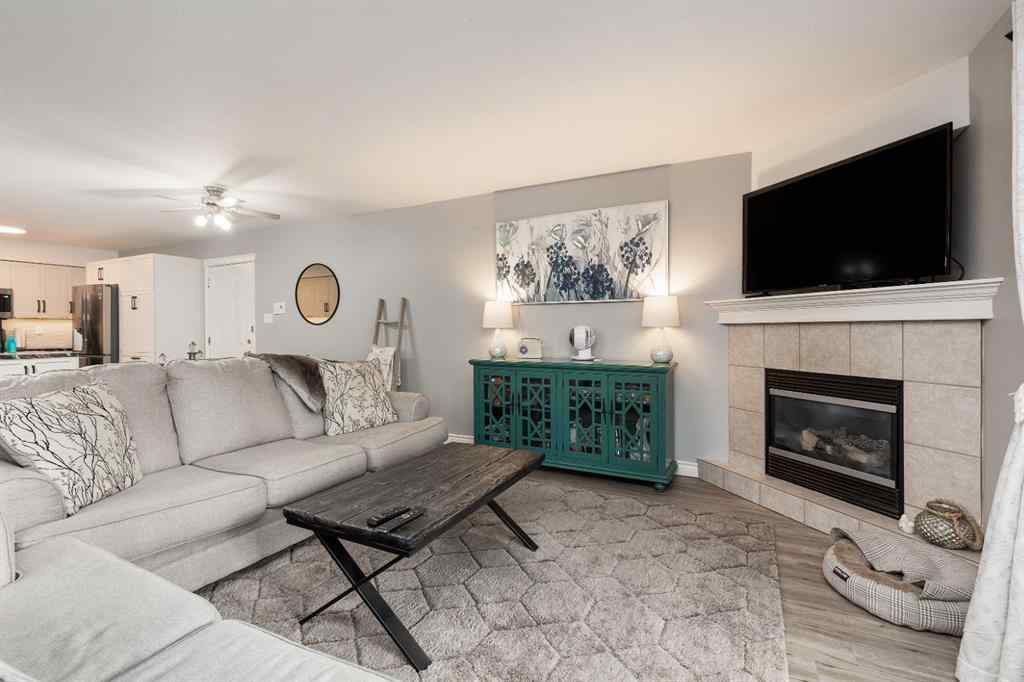 MLS® A2252928 - Unit #311 23 Chilcotin Lane W in Indian Battle Heights Lethbridge, Residential
