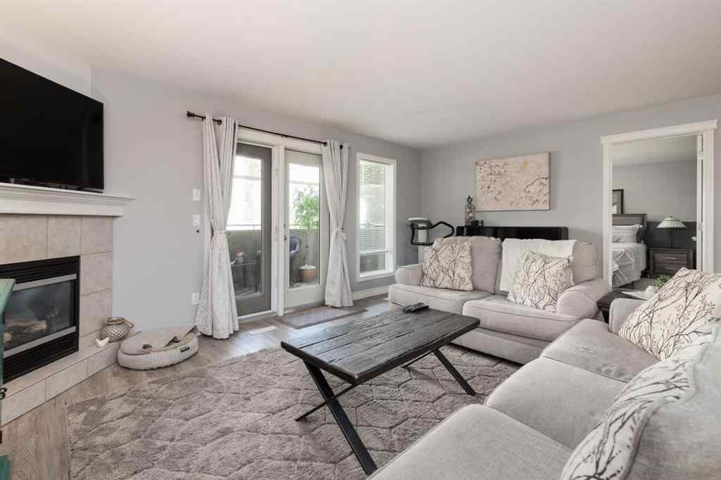 MLS® A2252928 - Unit #311 23 Chilcotin Lane W in Indian Battle Heights Lethbridge, Residential