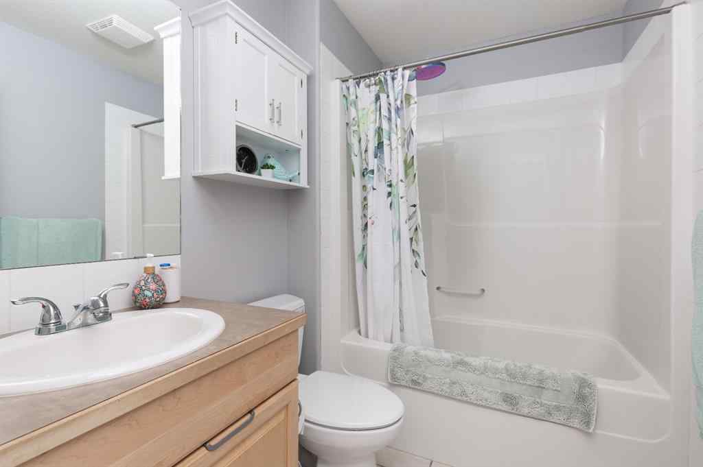 MLS® A2252928 - Unit #311 23 Chilcotin Lane W in Indian Battle Heights Lethbridge, Residential