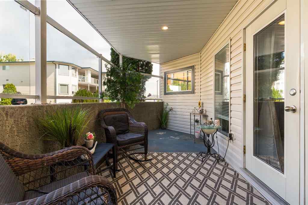 MLS® A2252928 - Unit #311 23 Chilcotin Lane W in Indian Battle Heights Lethbridge, Residential