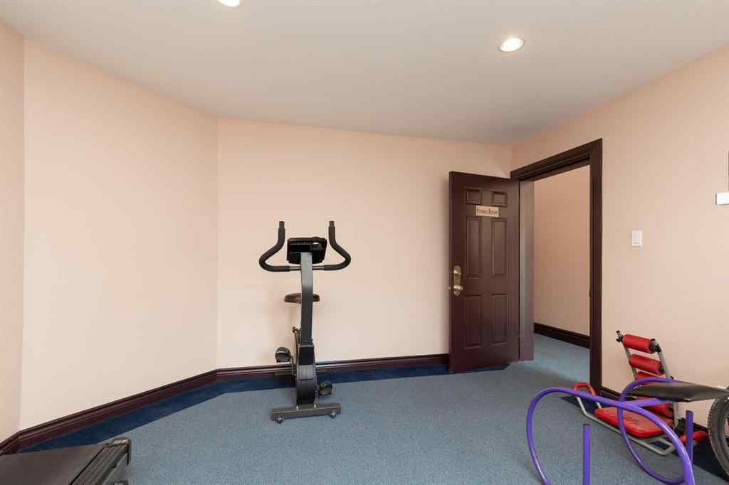 MLS® A2252928 - Unit #311 23 Chilcotin Lane W in Indian Battle Heights Lethbridge, Residential