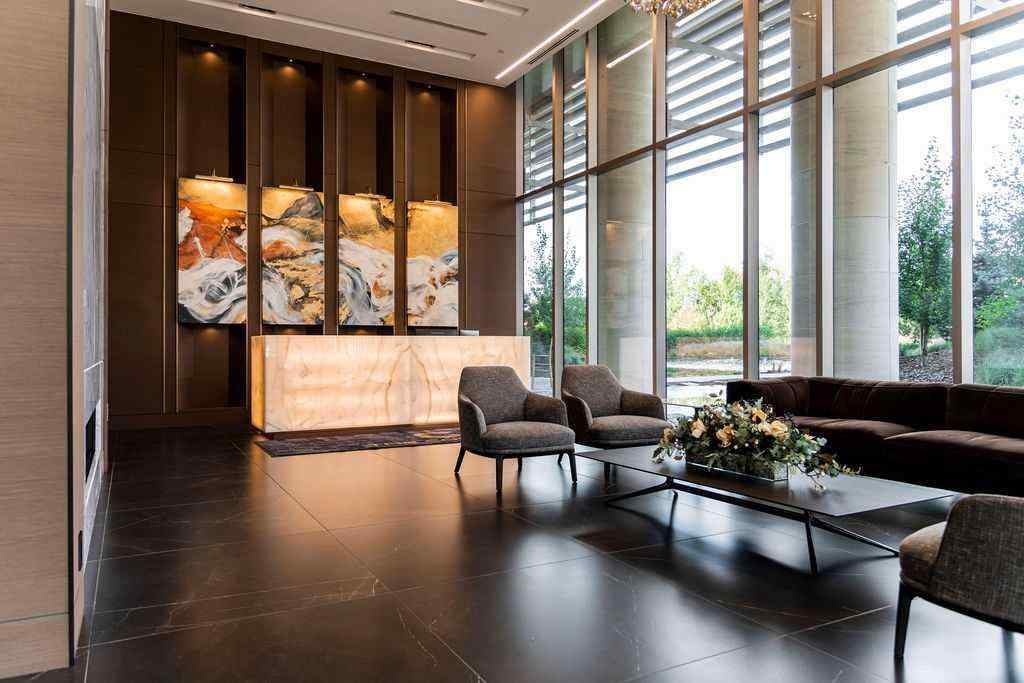 MLS® A2252930 - Unit #301 738 1 Avenue SW in Eau Claire Calgary, Residential
