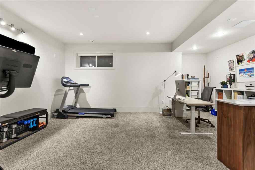 MLS® A2252931 - 3011 27 Street SW in Killarney/Glengarry Calgary, Residential