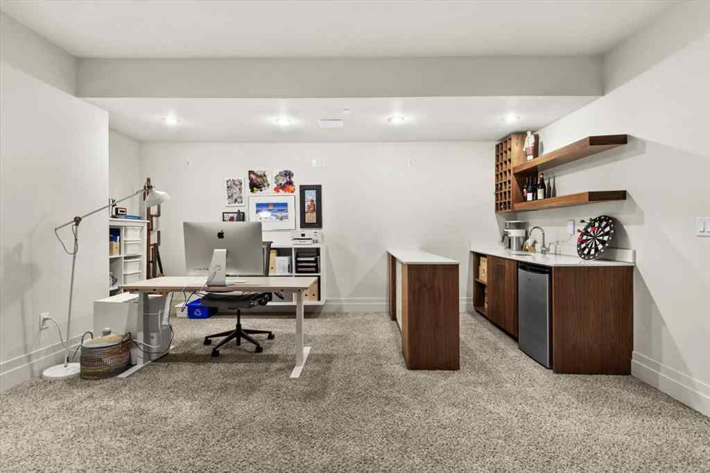 MLS® A2252931 - 3011 27 Street SW in Killarney/Glengarry Calgary, Residential