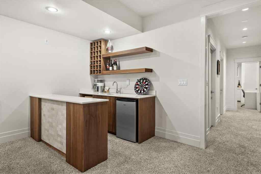 MLS® A2252931 - 3011 27 Street SW in Killarney/Glengarry Calgary, Residential