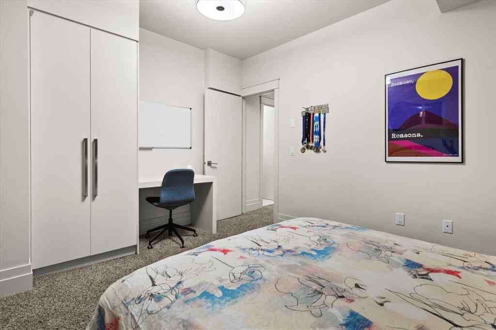 MLS® A2252931 - 3011 27 Street SW in Killarney/Glengarry Calgary, Residential
