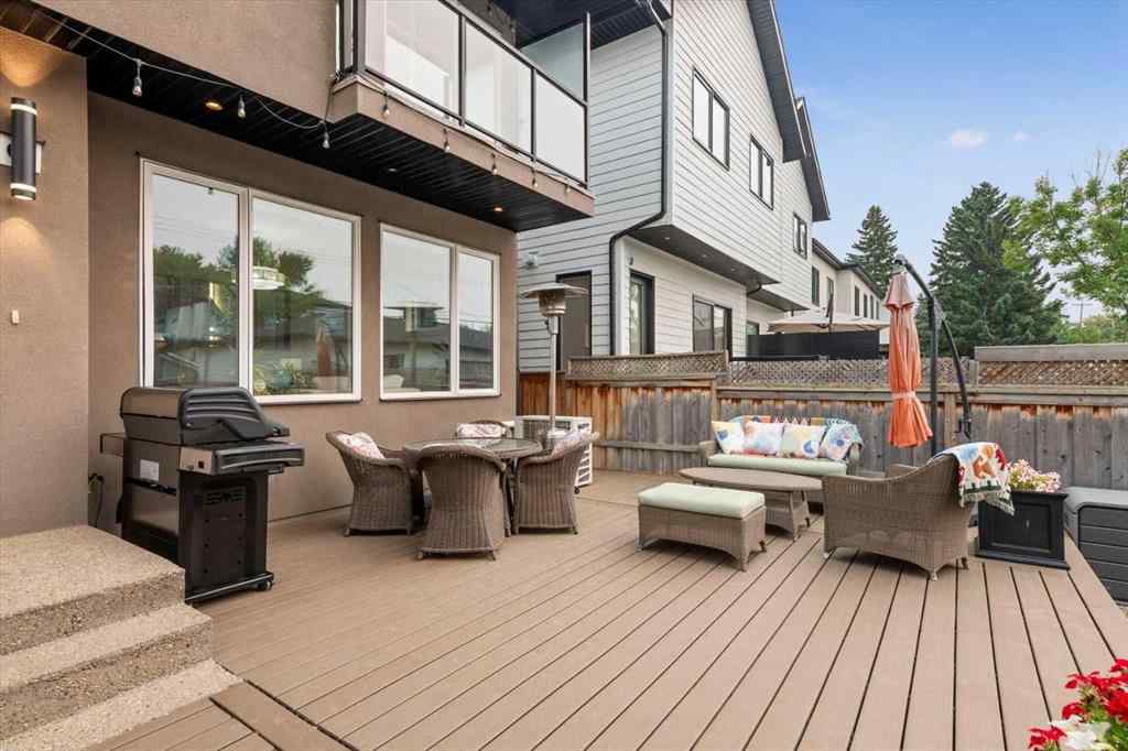 MLS® A2252931 - 3011 27 Street SW in Killarney/Glengarry Calgary, Residential