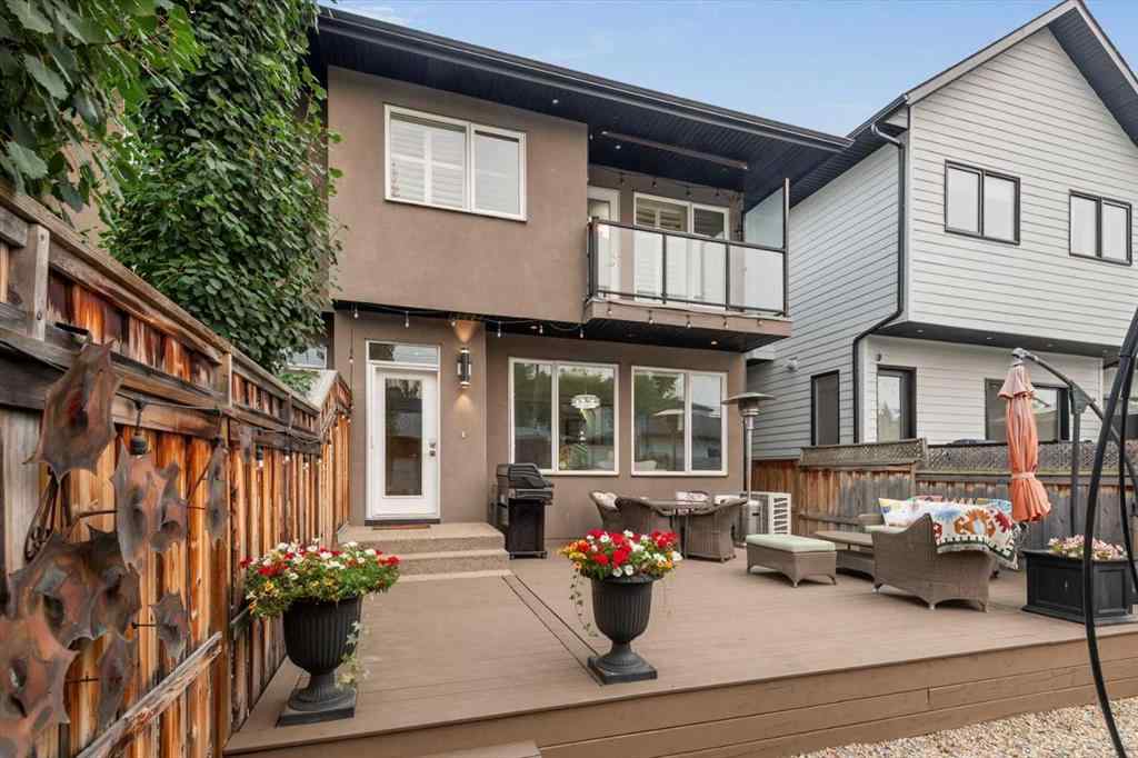MLS® A2252931 - 3011 27 Street SW in Killarney/Glengarry Calgary, Residential