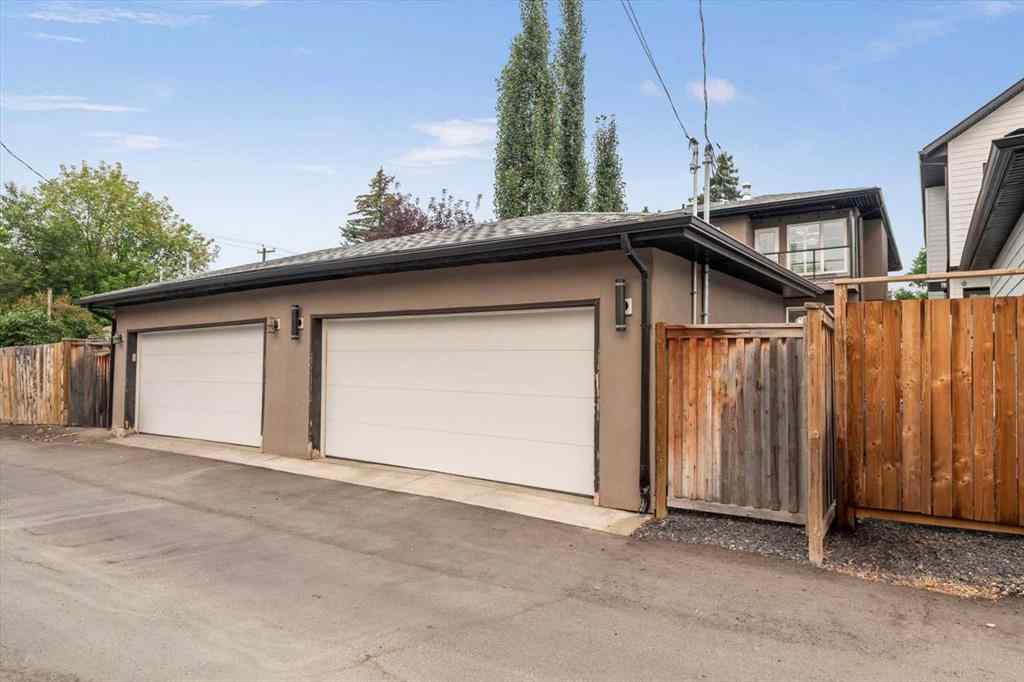 MLS® A2252931 - 3011 27 Street SW in Killarney/Glengarry Calgary, Residential