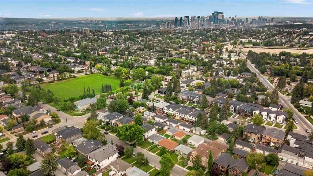 MLS® A2252931 - 3011 27 Street SW in Killarney/Glengarry Calgary, Residential