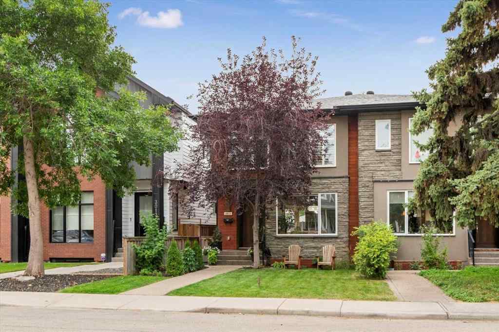 MLS® A2252931 - 3011 27 Street SW in Killarney/Glengarry Calgary, Residential