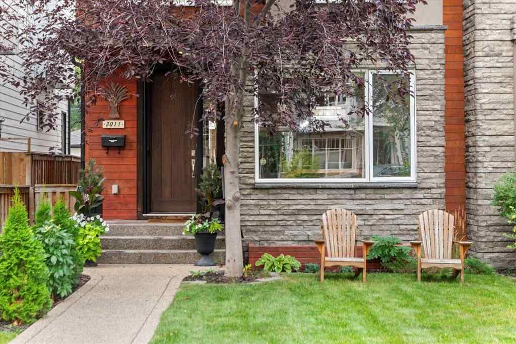 MLS® A2252931 - 3011 27 Street SW in Killarney/Glengarry Calgary, Residential
