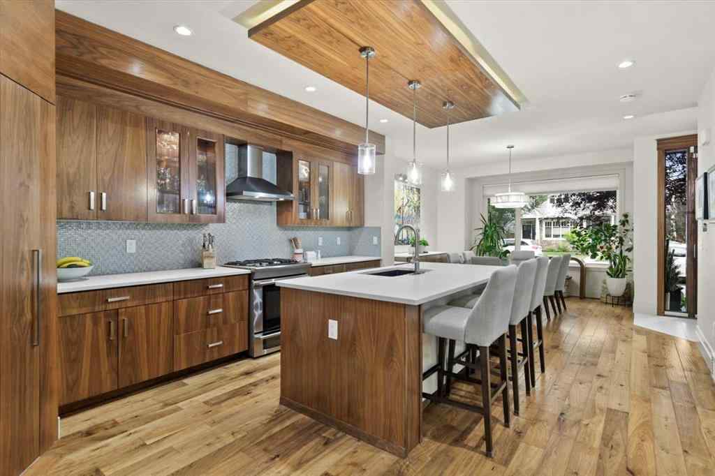 MLS® A2252931 - 3011 27 Street SW in Killarney/Glengarry Calgary, Residential