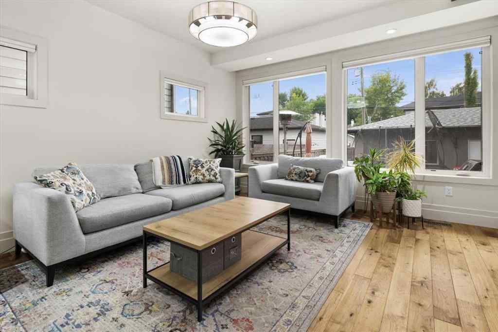 MLS® A2252931 - 3011 27 Street SW in Killarney/Glengarry Calgary, Residential