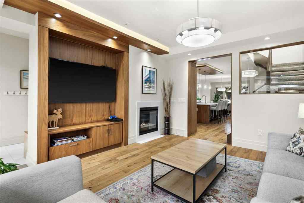 MLS® A2252931 - 3011 27 Street SW in Killarney/Glengarry Calgary, Residential