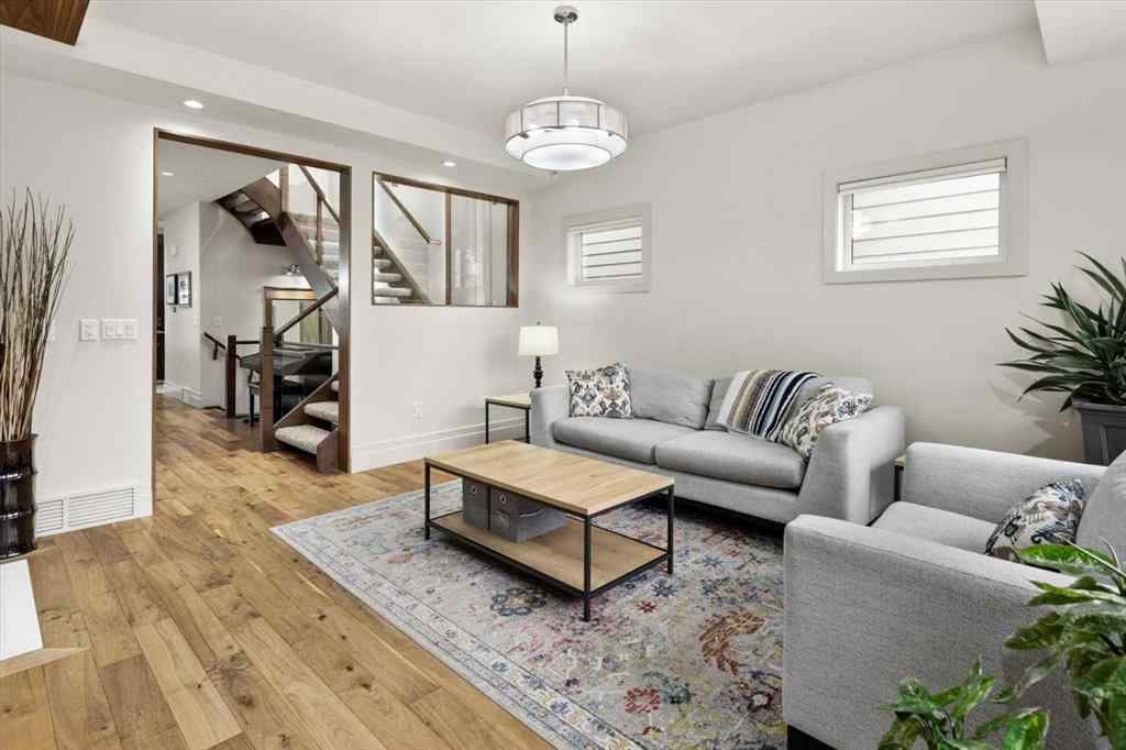 MLS® A2252931 - 3011 27 Street SW in Killarney/Glengarry Calgary, Residential