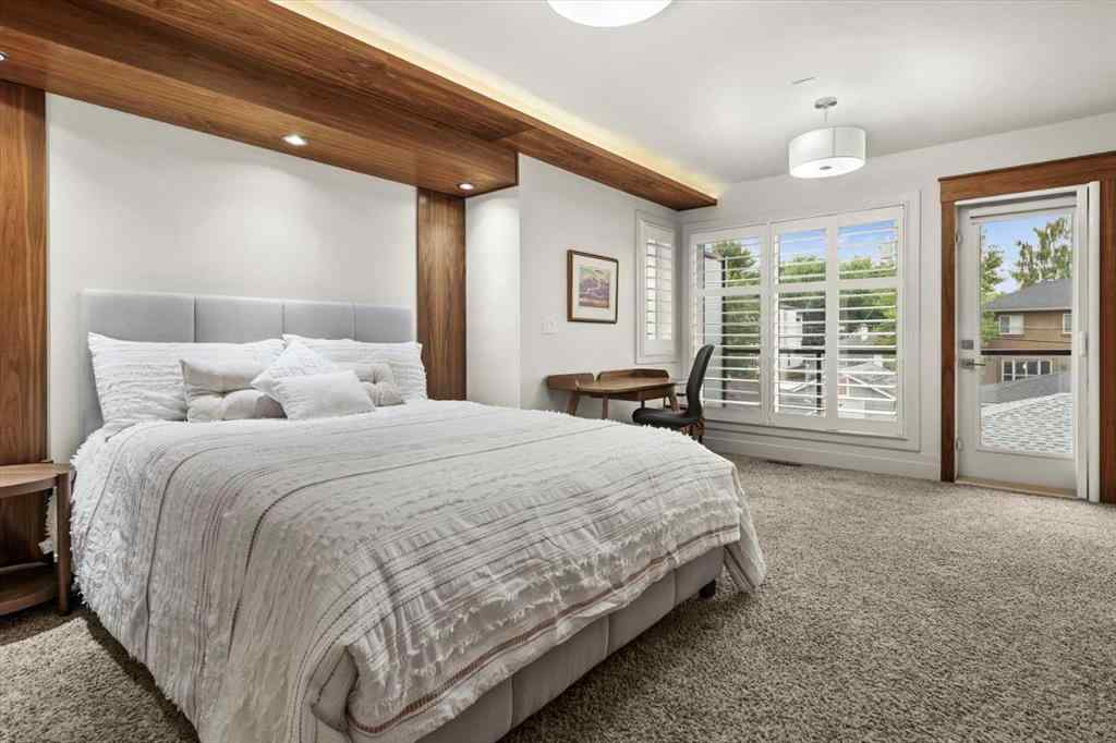 MLS® A2252931 - 3011 27 Street SW in Killarney/Glengarry Calgary, Residential