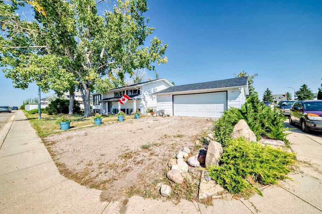 MLS® A2252932 - 14 Rasmussen Place  in NONE Standard, Residential