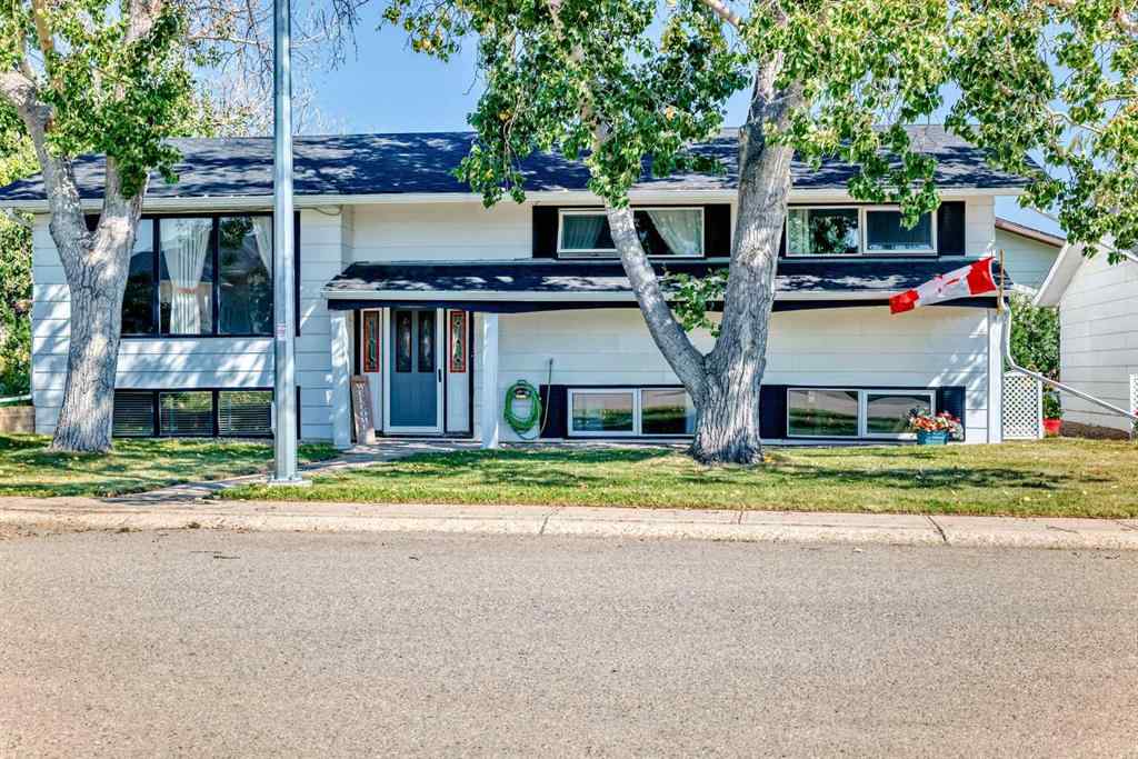 MLS® A2252932 - 14 Rasmussen Place  in NONE Standard, Residential