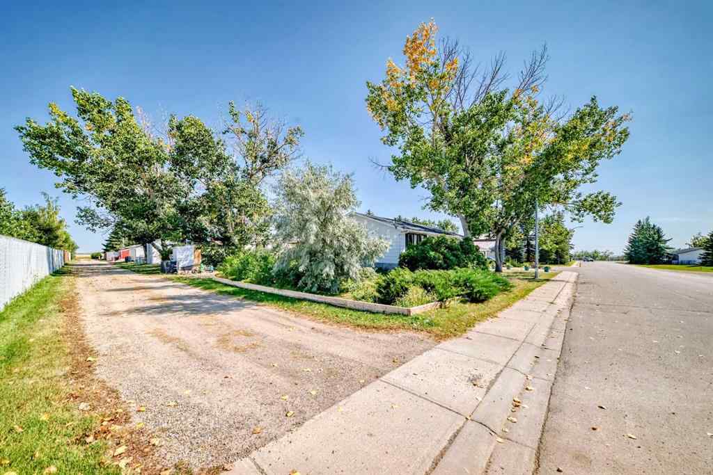MLS® A2252932 - 14 Rasmussen Place  in NONE Standard, Residential