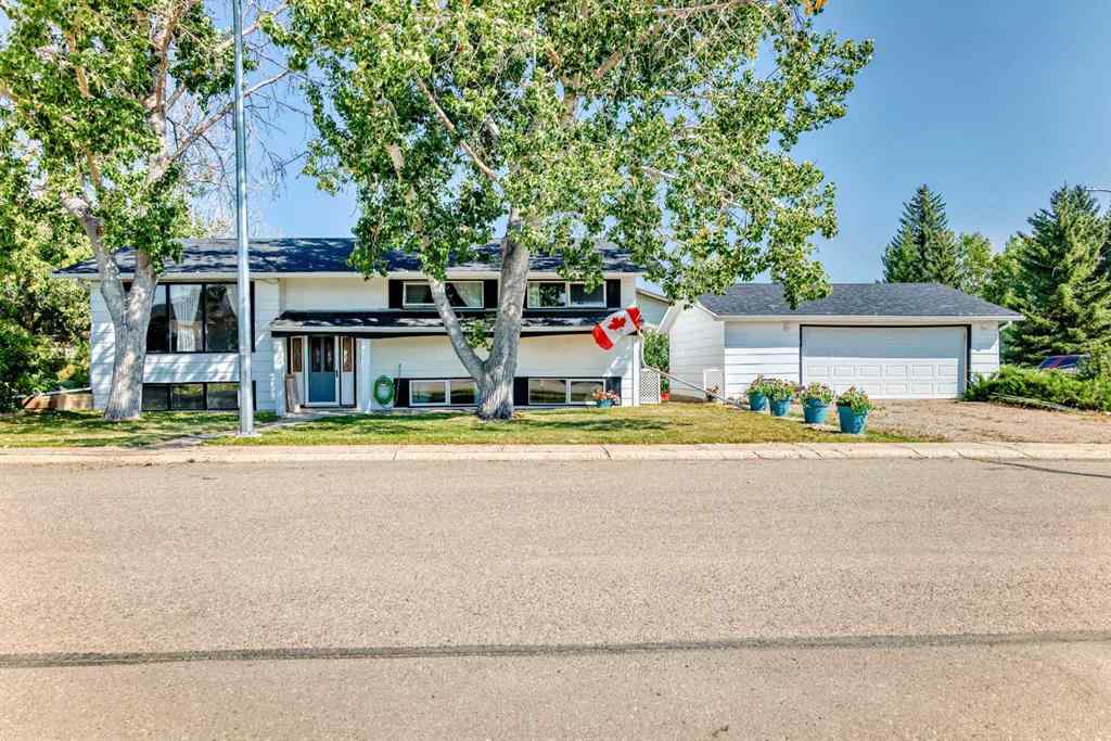 MLS® A2252932 - 14 Rasmussen Place  in NONE Standard, Residential