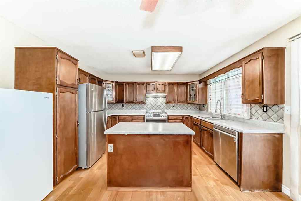 MLS® A2252932 - 14 Rasmussen Place  in NONE Standard, Residential