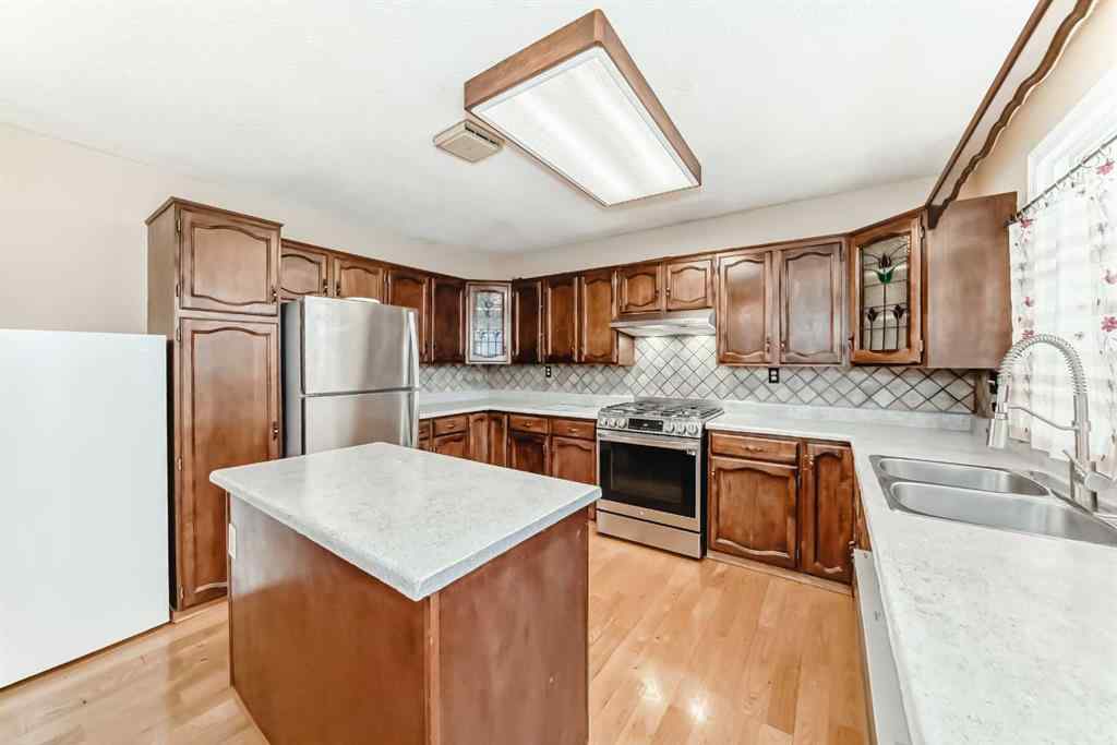 MLS® A2252932 - 14 Rasmussen Place  in NONE Standard, Residential