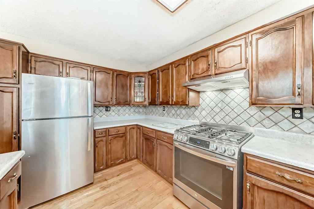 MLS® A2252932 - 14 Rasmussen Place  in NONE Standard, Residential