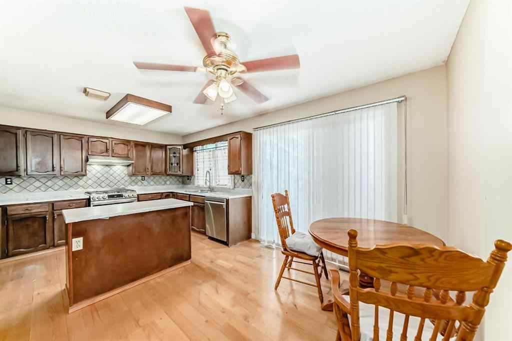 MLS® A2252932 - 14 Rasmussen Place  in NONE Standard, Residential