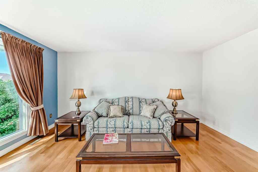 MLS® A2252932 - 14 Rasmussen Place  in NONE Standard, Residential
