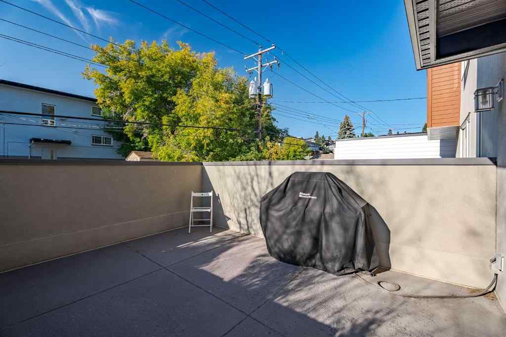MLS® A2252933 - Unit #110 1905 27 Avenue SW in South Calgary Calgary, Residential