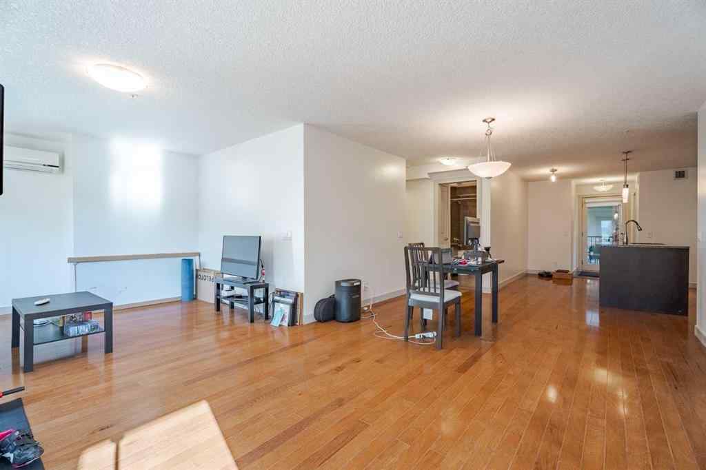 MLS® A2252933 - Unit #110 1905 27 Avenue SW in South Calgary Calgary, Residential