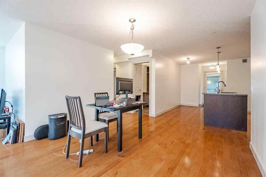 MLS® A2252933 - Unit #110 1905 27 Avenue SW in South Calgary Calgary, Residential