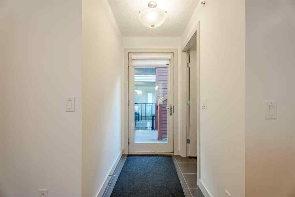 MLS® A2252933 - Unit #110 1905 27 Avenue SW in South Calgary Calgary, Residential