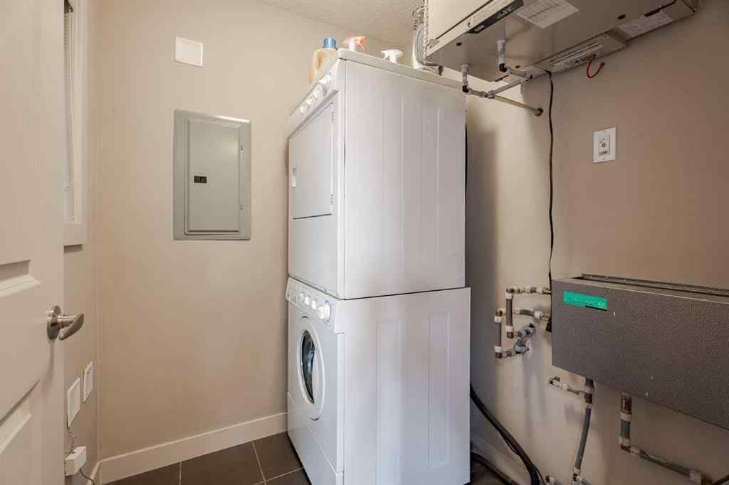 MLS® A2252933 - Unit #110 1905 27 Avenue SW in South Calgary Calgary, Residential
