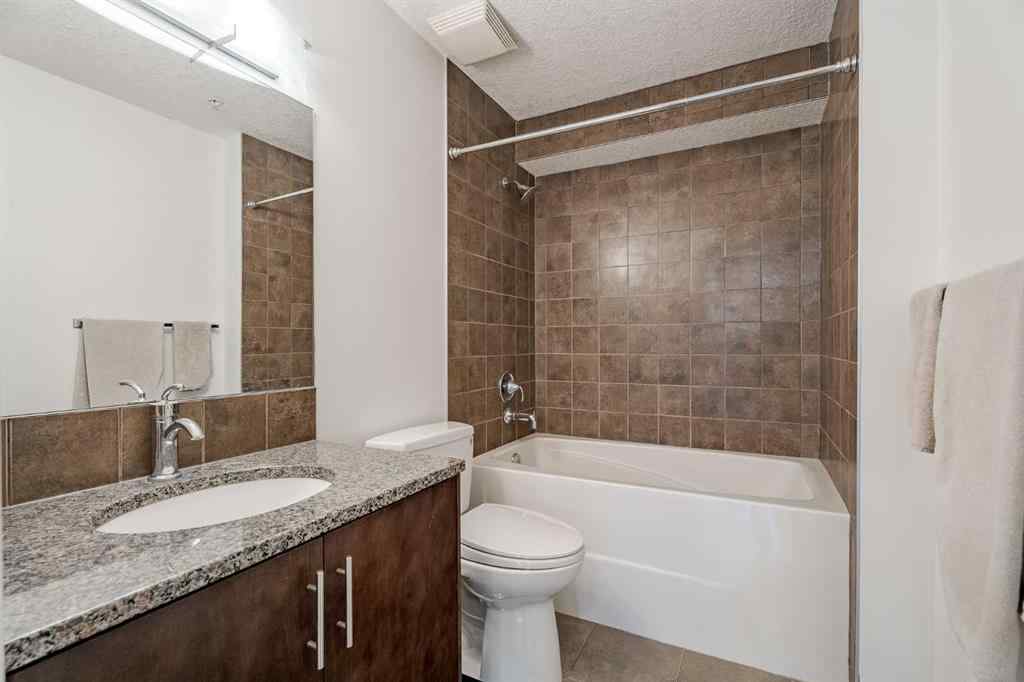 MLS® A2252933 - Unit #110 1905 27 Avenue SW in South Calgary Calgary, Residential