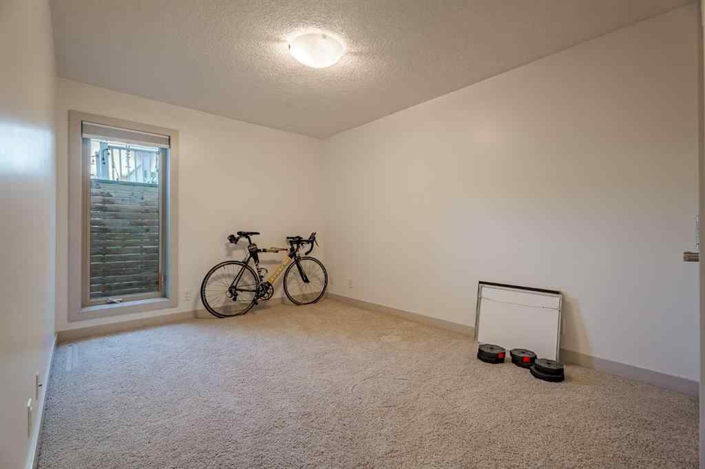 MLS® A2252933 - Unit #110 1905 27 Avenue SW in South Calgary Calgary, Residential