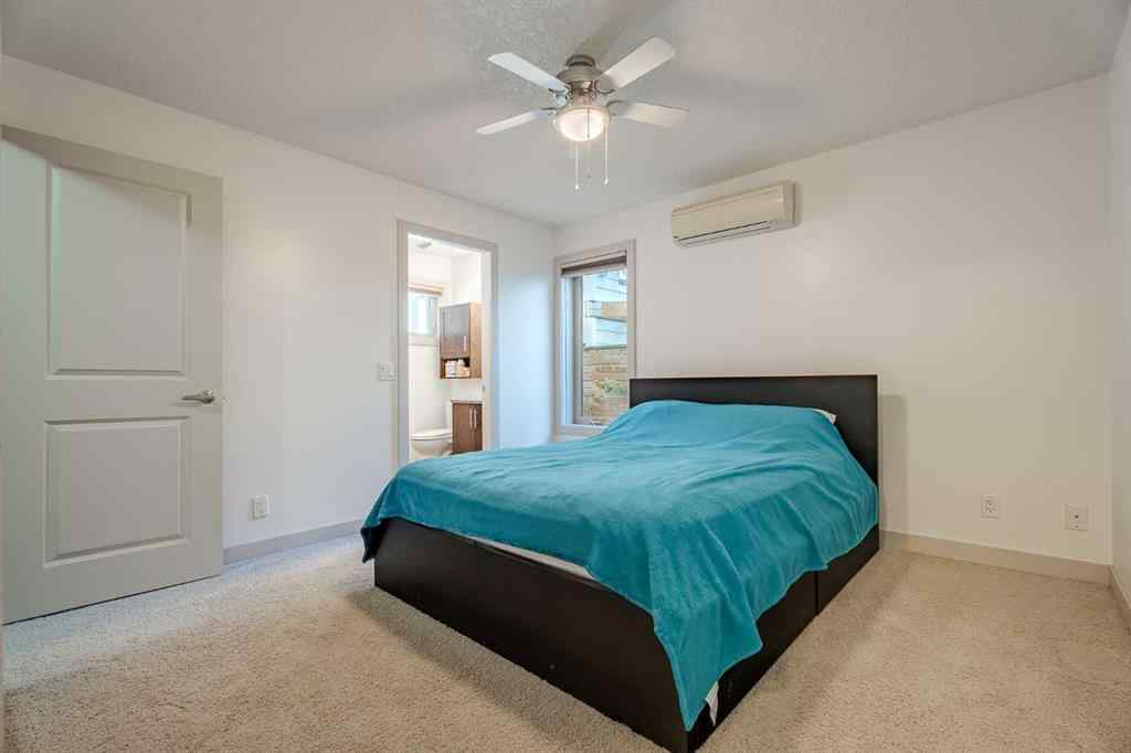 MLS® A2252933 - Unit #110 1905 27 Avenue SW in South Calgary Calgary, Residential